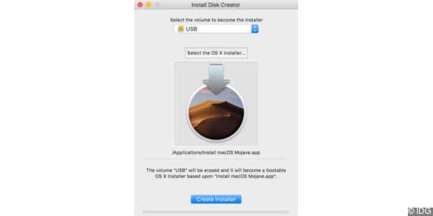Macos Install Disk 5-in-1 Dmg Dowload