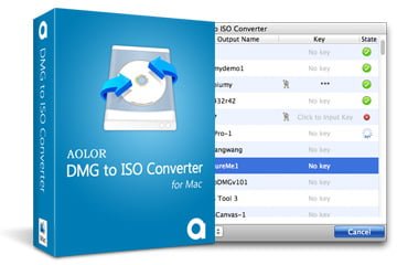 create dmg of mac os x 0