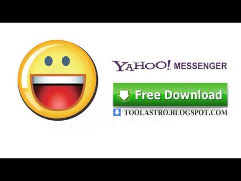 Yahoo messenger dmg free download