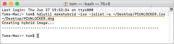 Ubuntu Dmg Image To Usb